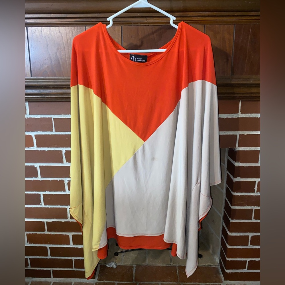 Women’s blouse